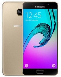 Ремонт телефона Samsung Galaxy A9 (2016) в Ульяновске